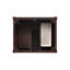 Brittany 30' W Single Bathroom Vanity Base-590303344