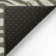 Chenille Washable Animal Print Indoor / Outdoor Rug