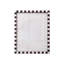 Courtly Check Wall Frame With Check Mat-621248794