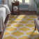 Bethyl Wool Geometric Indoor Rug