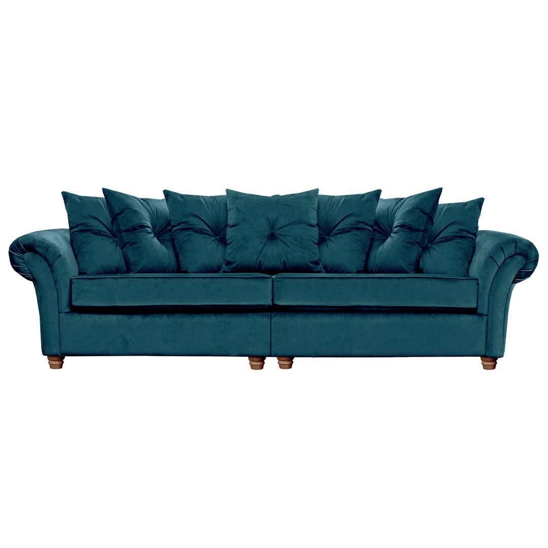 Sofa Lila