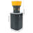 Electric Grain Mill Grinder-109746543