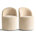Soft Tan Chenille