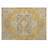 Machine Washable Indoor/Outdoor Chayden ACN1036 Rug-2117698126