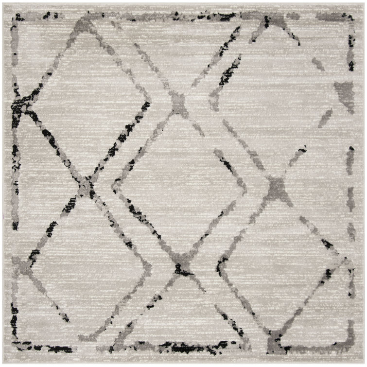 Cohrs Performance Geometric Rug