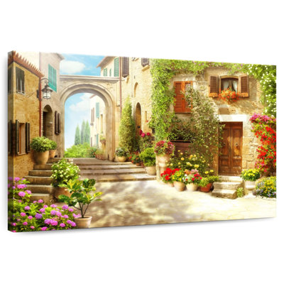 Ravi European Village