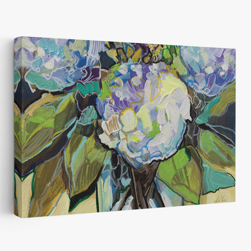 Bouquet - Soft Hearts, 16" H x 24" W