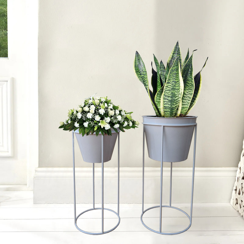 Plant Stand - Set of 2