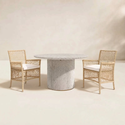 Patio Dining Set