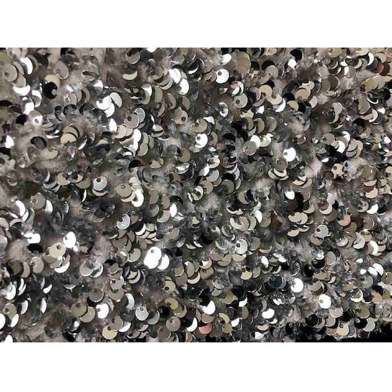 Tissu Selectra, gris