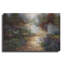  «Gateway To Enchantment» par Nicky Boehme, art mural en métal, 16 po x 12 po-1759156753