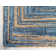 Philo Cotton Striped Indoor Rug