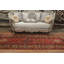 Tapis de couloir traditionnel 4 x 10