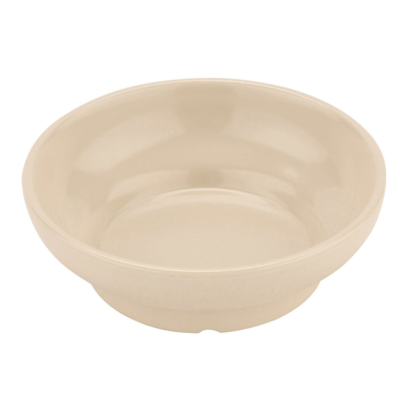 G.E.T. Melamine 12 Piece Baker Bakeware Set, Ivory