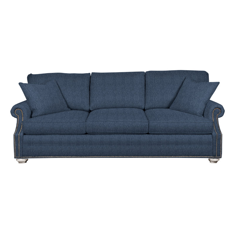 Gutherly Sofa, No, Navada Blue, Navajo