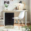 Mishal 5 Drawer Chest