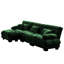 Canapé modulaire Chenille