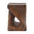 Brun antique