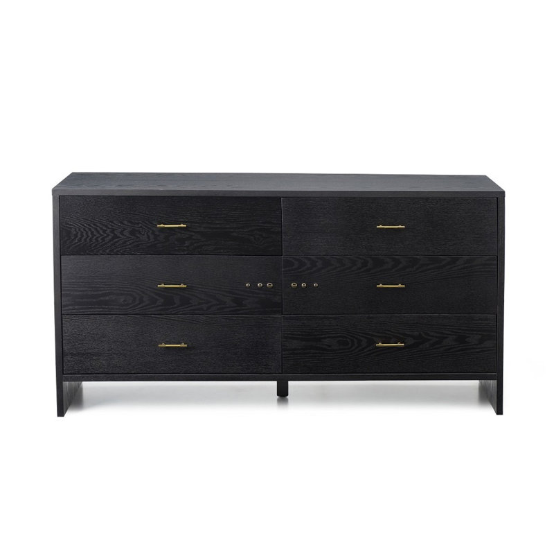  Commode double 59 tiroirs 59 po