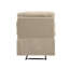 Fauteuil inclinable en microfibre-979215488