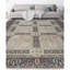Hand Woven Wool Oriental Area Rug