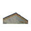Hand-Knotted High-Quality Area Rug
