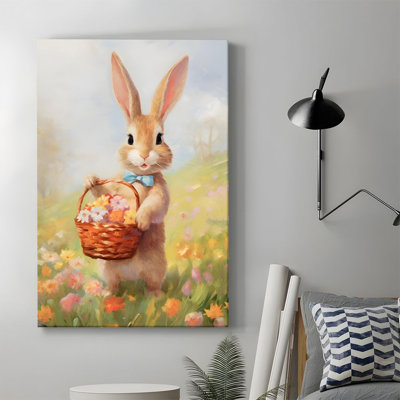Affiche d'art mural sur toile encadrée 1pc