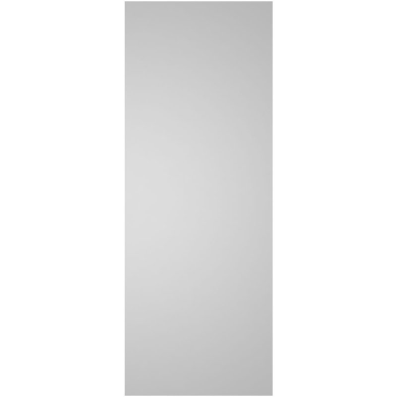 Cadre en brique, brun clair apprêté, H 32 po x l 12 po x P 1,5 po