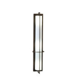 Kenzo 3 - Light Flush Mounted Sconce