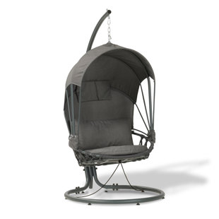 Swing Chair with Stand