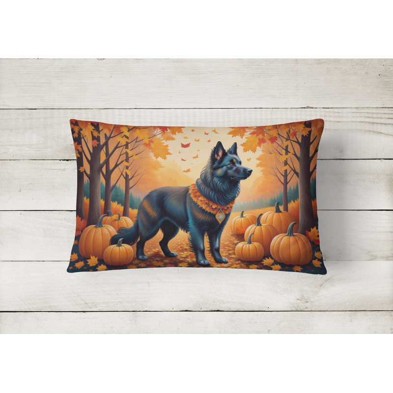 Other/No Pattern Outdoor Throw Pillow