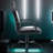 Ergonomic Gaming Tilt Rock Chair-49804197