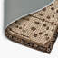 Tapis beige français d'intérieur et d'extérieur-32802208