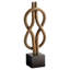 Hercules Knot Sculpture