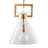 Libra 1 - Light Single Pendant