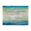 « wave length i », peinture sur toile tendue-1352575290