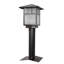1 - Light Lamp and Post