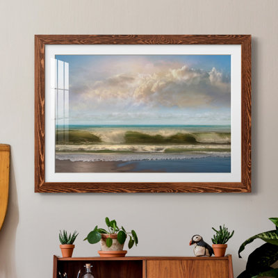 " Beach Break "