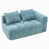 Mint Blue is out of stock