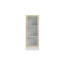 Base 107.2cm H x 40.6cm W Standard Bookcase-47812543