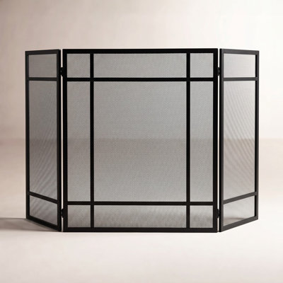 Country Living Pinecrest Fireplace Screen