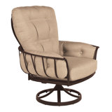 Monterra Outdoor Rocker Chair