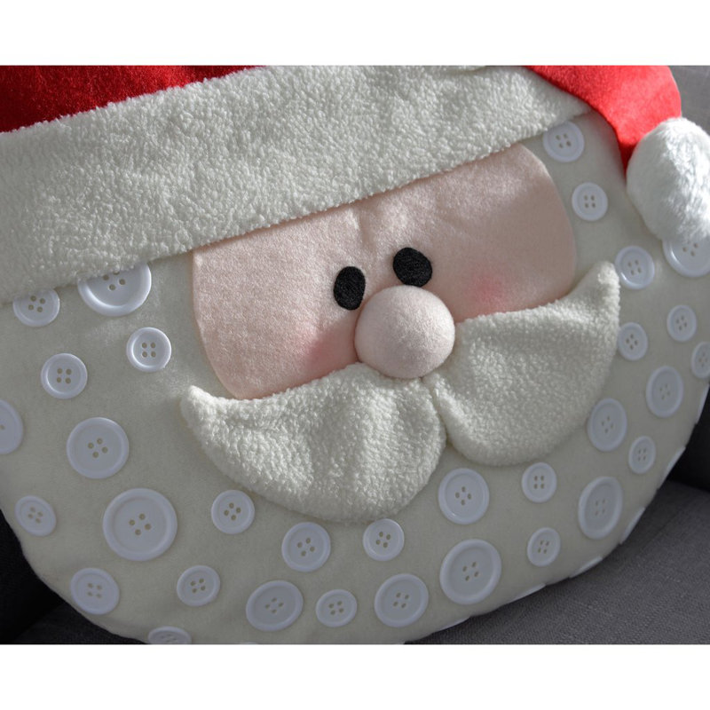 Circular Cushion