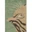 Hand Woven Wool Area Rug