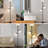 Mapleview 72'' Black Tree Floor Lamp-603583480-603583477