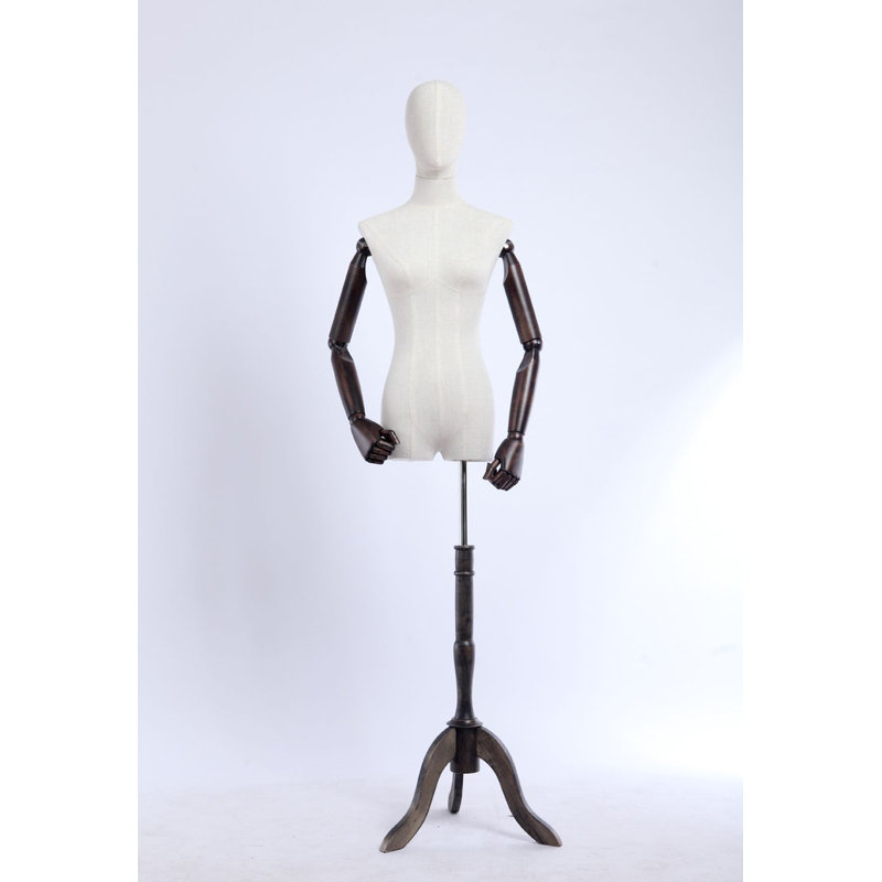 Ananias Statue Decorative Object