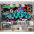 Wall Mural-1057173674