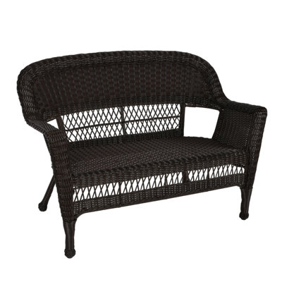Karan 51" Wide Loveseat by Ophelia & Co.