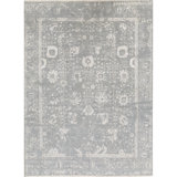 Oriental Area Rug
