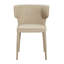 Chaise à oreilles Kem-729590997